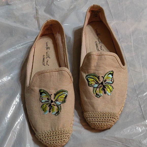 Walk with me by Coldwater Creek New - Picture 5 of 6